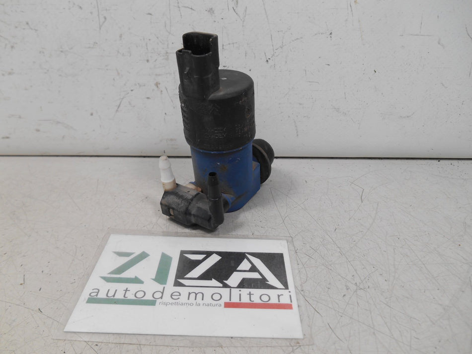Pompa Acqua Tergicristalli Renault Clio III 2006 964155390