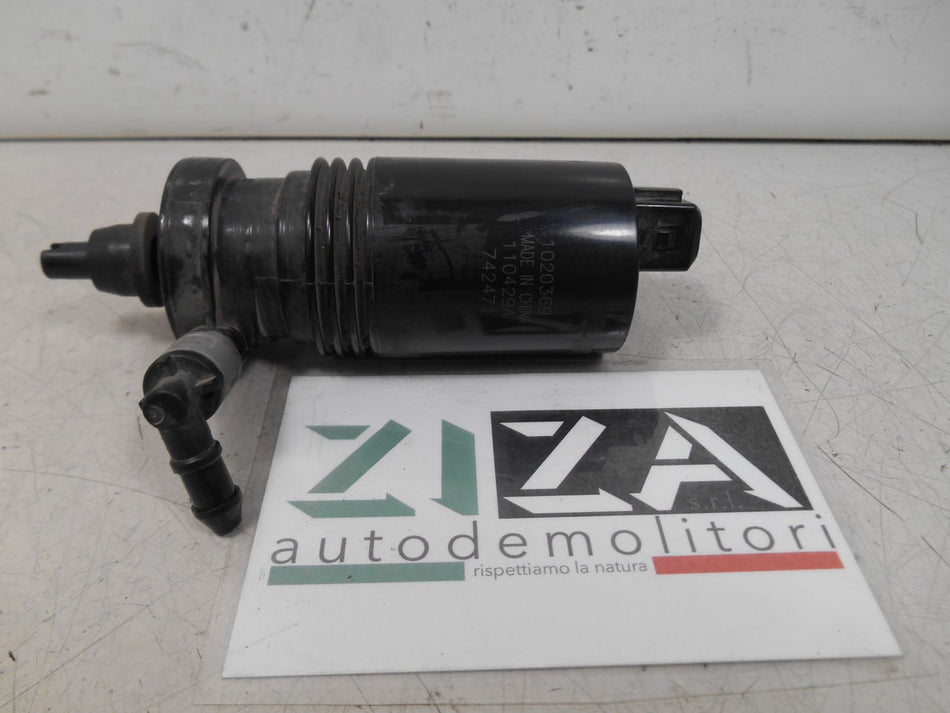 Pompa Liquido Tergicristalli Volvo XC60 2012 1020369