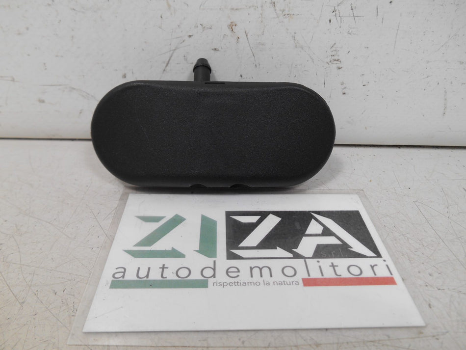 Ugello Lavavetri Sinistro Audi A4 B6 1.9 TDI 130cv AVF 2005 8E0955987D