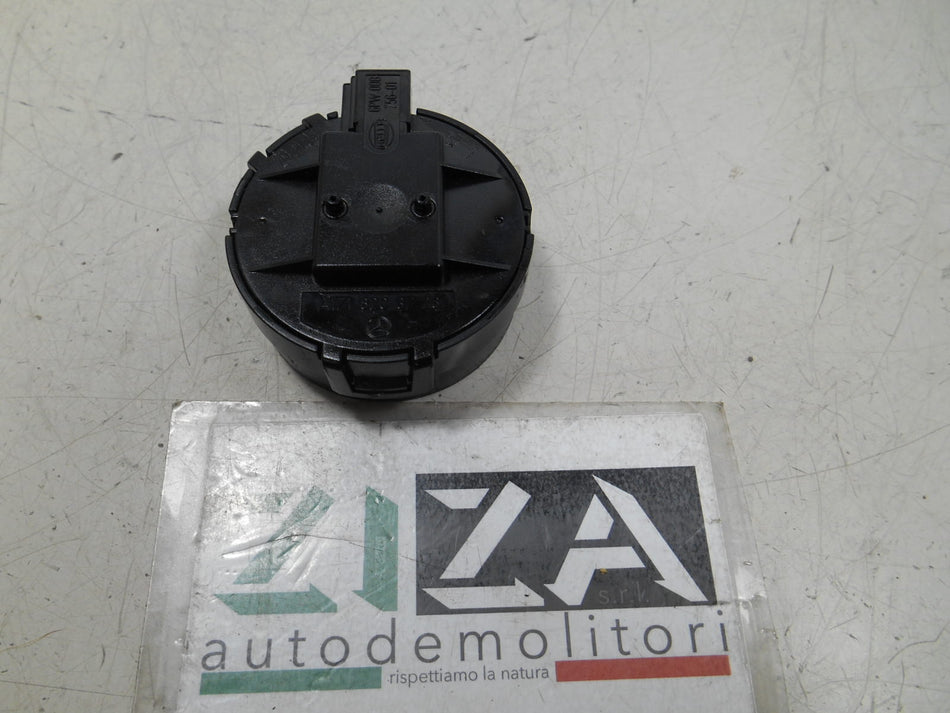 Sensore Pioggia Mercedes W169 2005 A1718203726