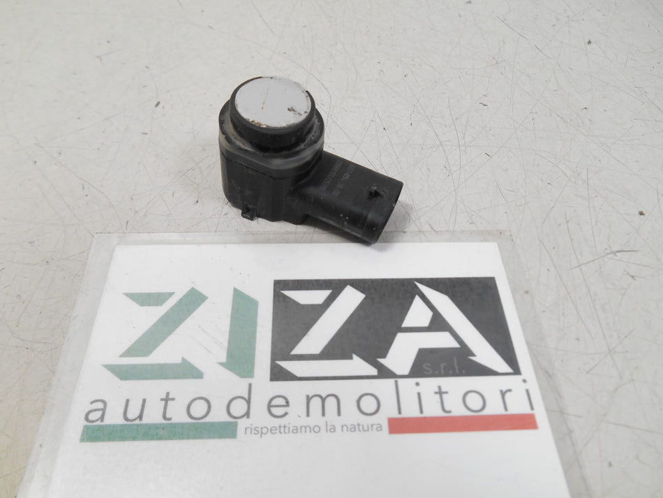 Sensore di Parcheggio Posteriore Volvo V60 2010 9G92-15K859-BA