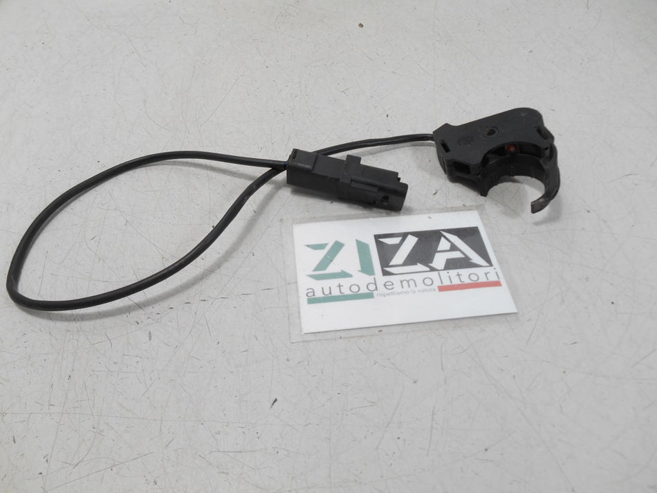 Sensore Supporto Maniglia Esterna Peugeot 307 CC 2005 9651269480