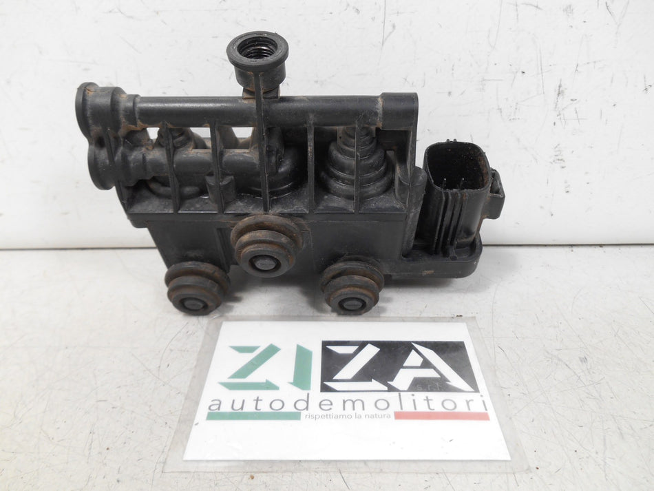 Valvola Sospensioni Pneumatiche Range Rover Sport 2008 RYH000095