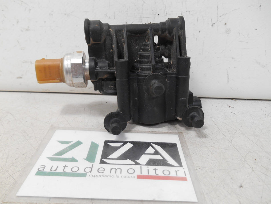 Valvola Sospensioni Pneumatiche Range Rover Sport 2008 RVH000046