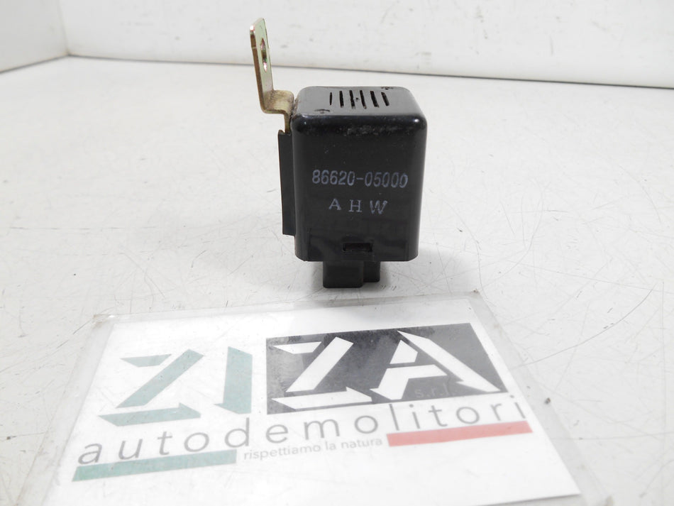 Relè SsangYong Kyron 2.0 Xdi 4x4 104kw 664950 2005 86620-05000