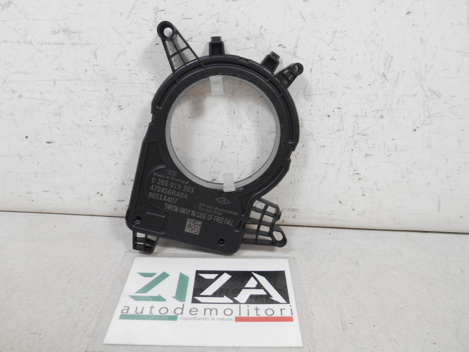 Sensore Angolare Renault Megane E-Tech 2023 479456RA0A 0265019203