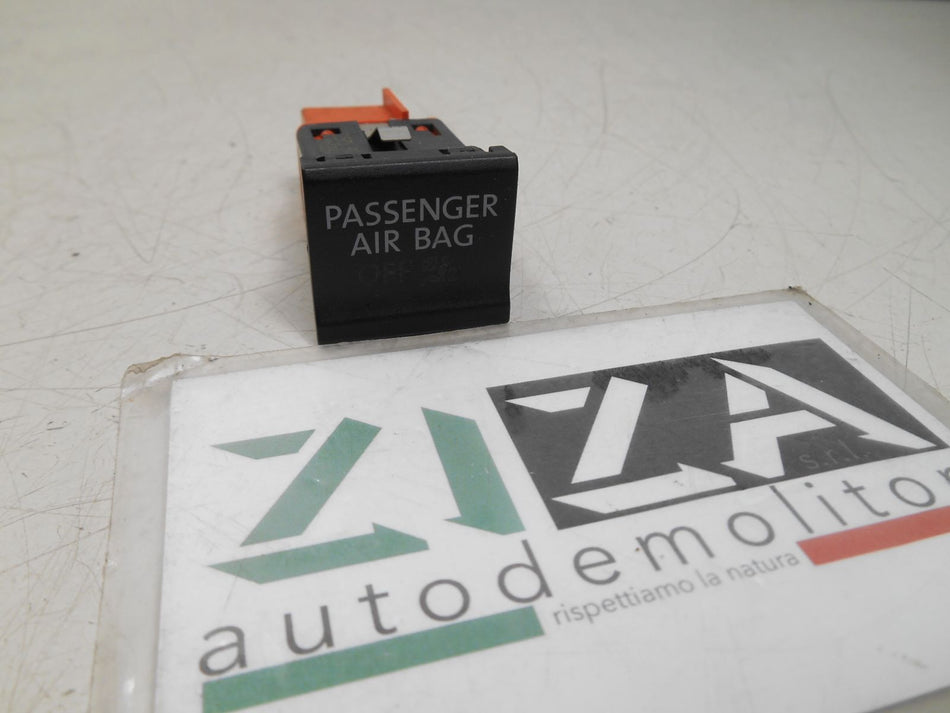 Indicatore Dispositivo Passeggero VW Polo 6C 2016 6C0919234A