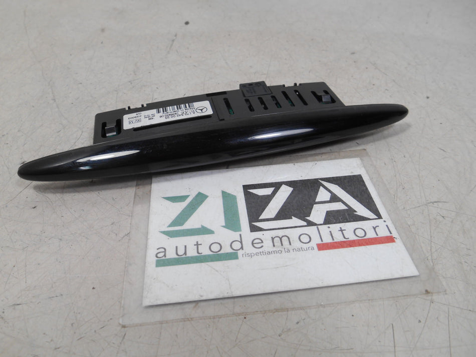 Display Sensori di Parcheggio Anteriore Mercedes GLK X204 2015 A1725420023