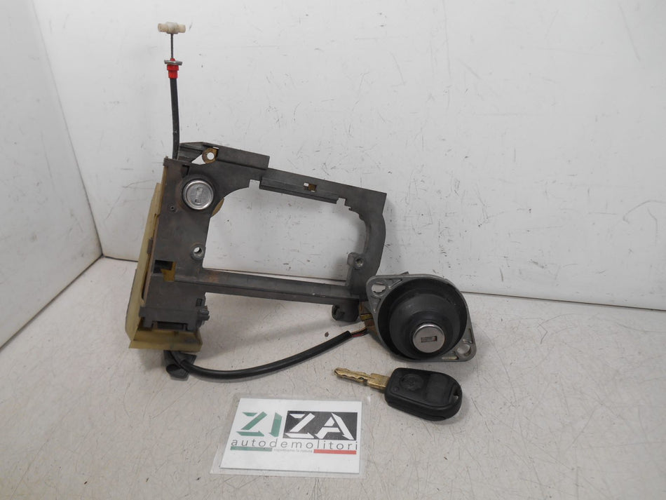 Chiave + Nottolino Porta e Portellone BMW E39 525tds 1997
