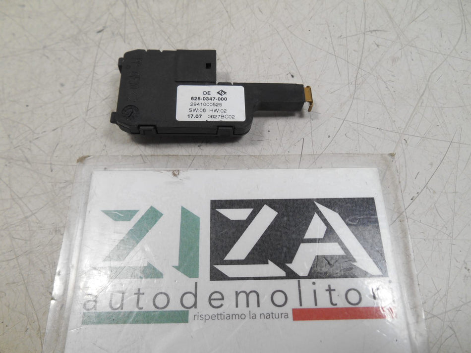 Sensore Luce Specchietto Interno Volvo S40 II 2008 2941000525 625-0347-000