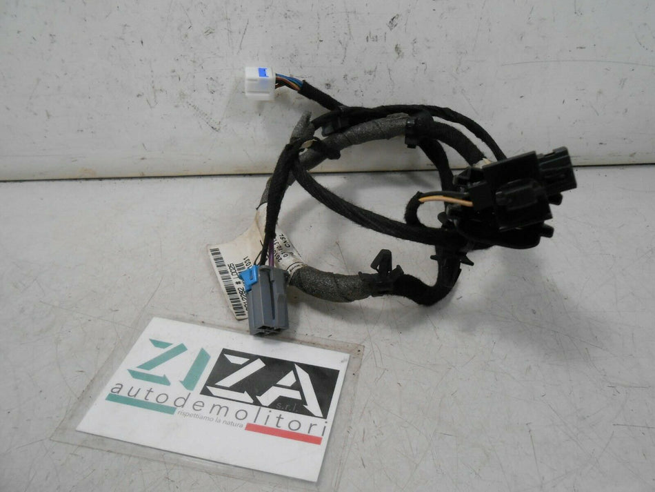 Cablaggio Interno Tunnel Opel Astra J 1.7 110CV 2010 13312282