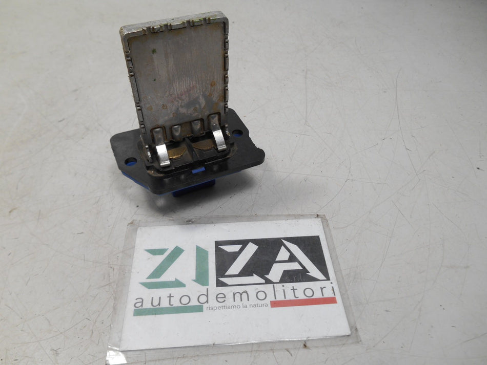 Resistenza Ventola Abitacolo Hyundai Getz 2004