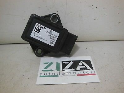 Sensore ESP Opel Meriva A 1.7 74kw Z17DTH 2003 0265005255 2441337