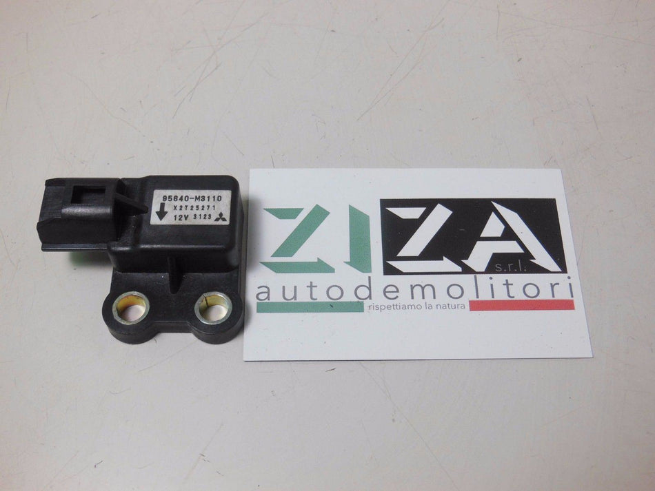 Sensore Impatto Hyundai Santa Fe 2003 95640-M3110