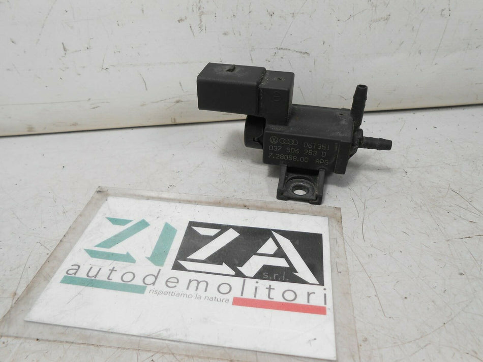 Elettrovalvola VW Passat 3C 037906283D