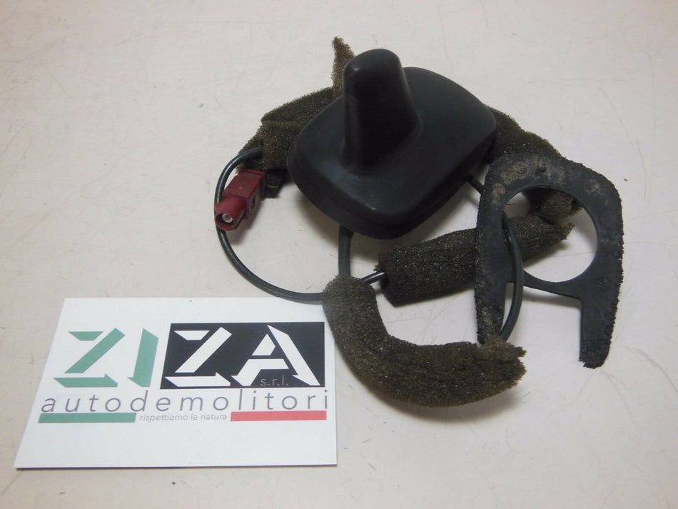 Antenna Tetto Audi A4 B6 1.9 TDI 130cv 2004 8E9035503F