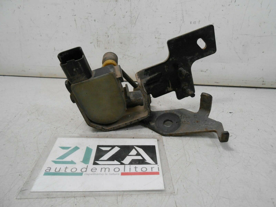 Sensore Faro Destro Peugeot 607 2.7 150kw 2005 9651362280