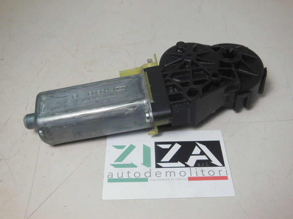 Motorino Regolazione Sedili VW Passat 3C 2007 0390203224