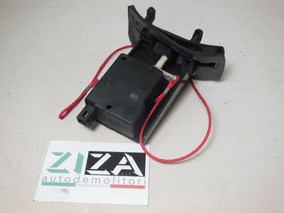 Motorino Sportello Carburante Lancia Lybra 2000