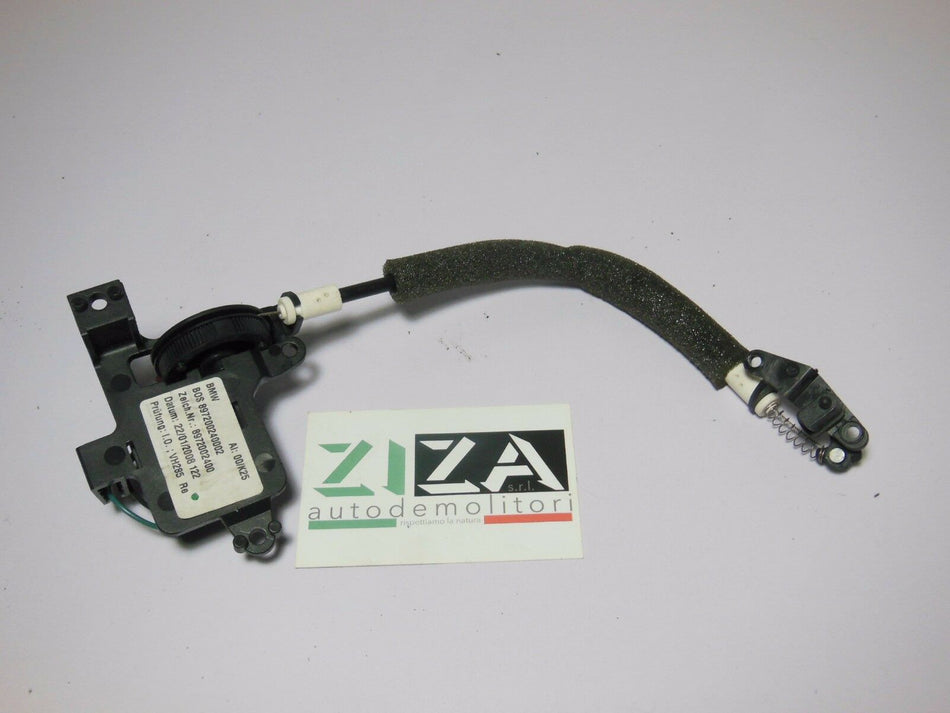 Servomotore Destro Copertura Posteriore BMW E91 2007 897200240002 8972002400
