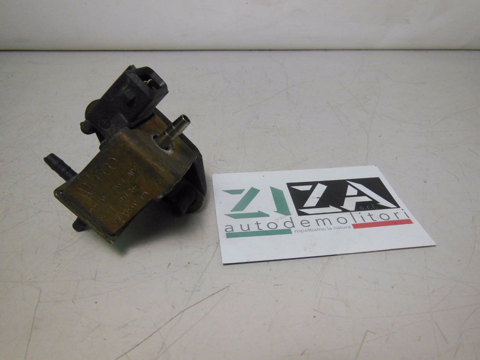 Elettrovalvola Audi A2 1.4 TDI 55Kw 2002 028906283F