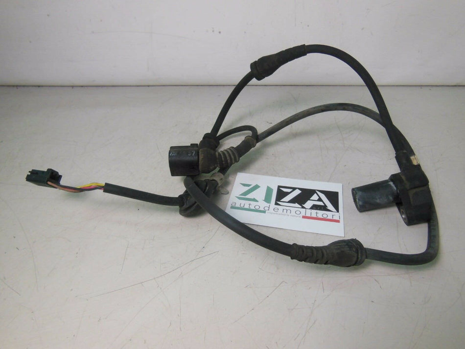 Sensore ABS Audi A4 B6 2004 0265006784 1J0973702