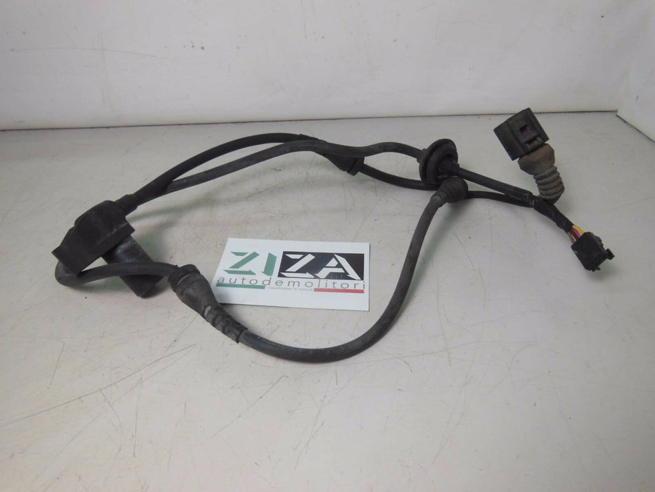 Sensore ABS Audi A4 B6 2004 1J0973702 0265006784