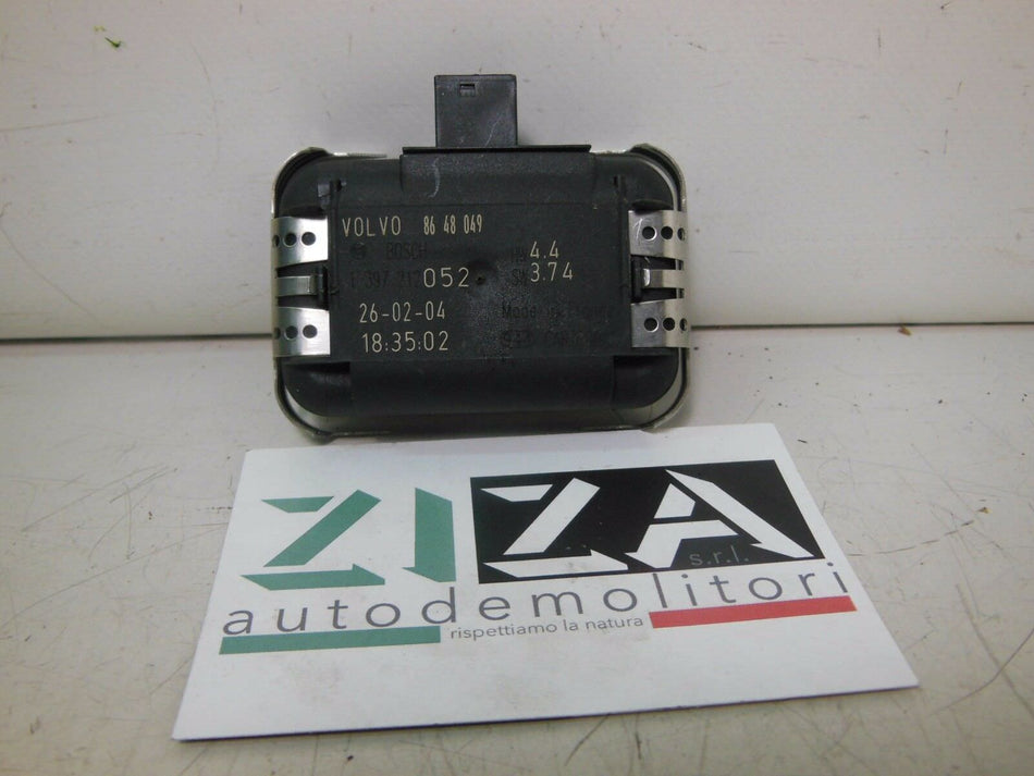 Sensore Pioggia Volvo V50 2005 1397212052 8648049