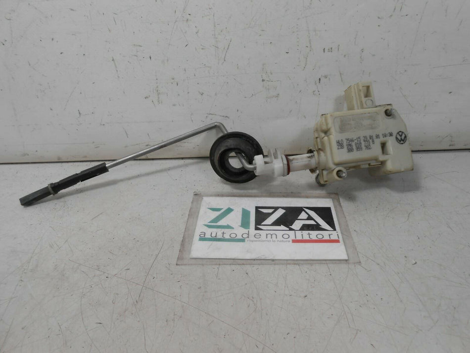 Motorino Sportello Carburante Seat Leon 1M 2001 1M6810773B