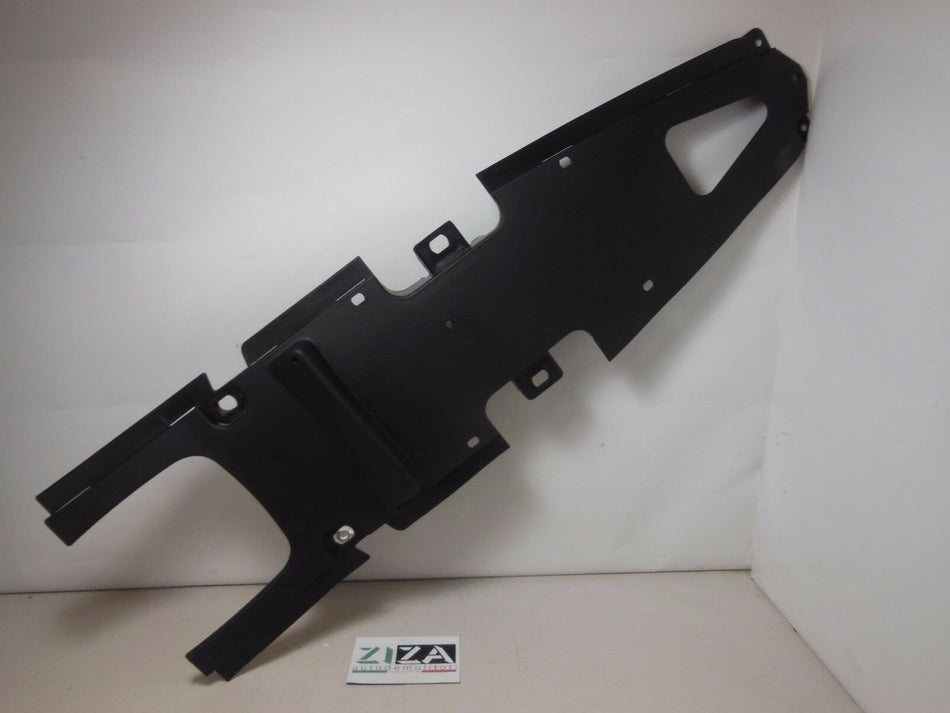 Sottosella Sella Posteriore Yamaha YZF-R125 50th anniversary 2011 5D7-F1629-OL