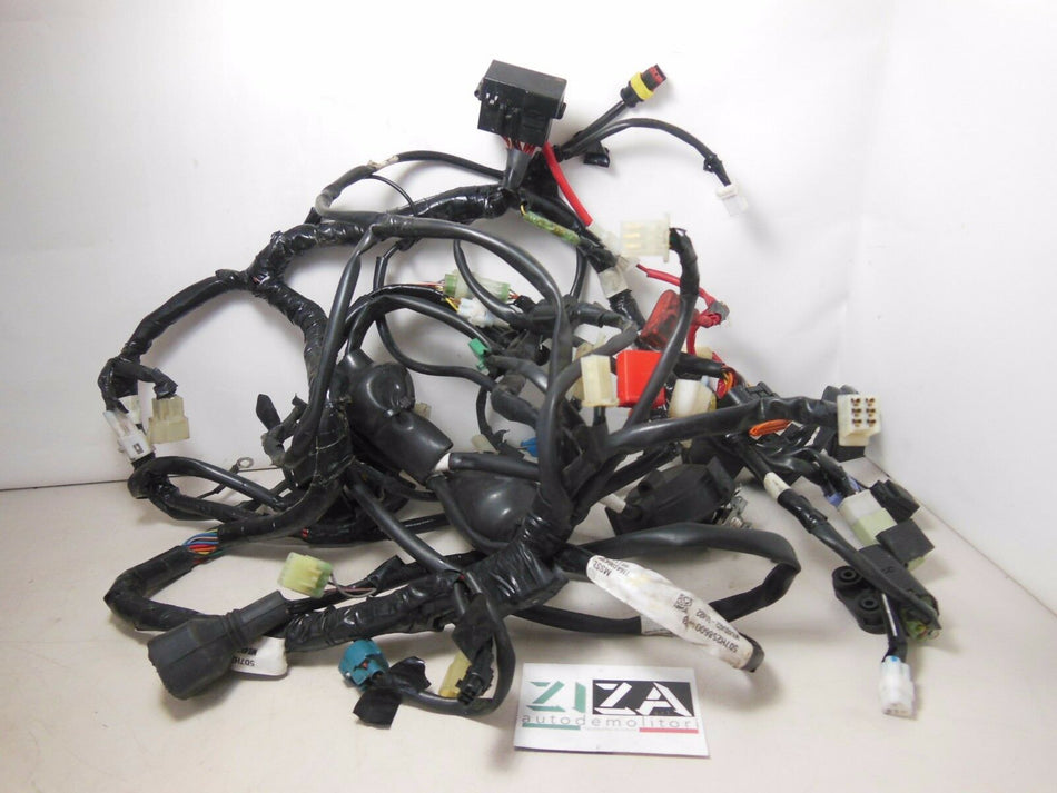 Cablaggio Completo Yamaha YZF-R125 50th anniversary 2011 5D7-H259010-A
